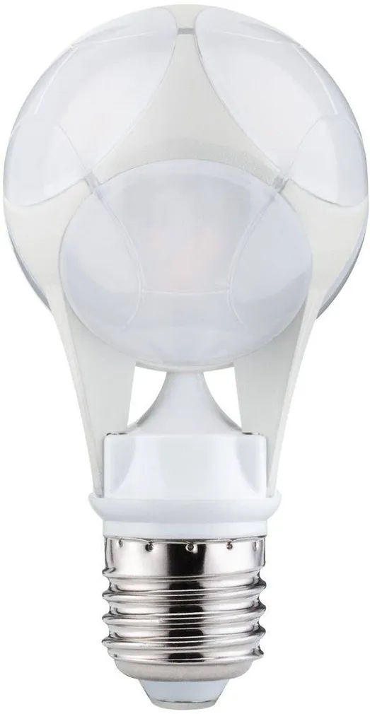 LEDLAMP AGL 10W E27 806LM 360° PAULMANN