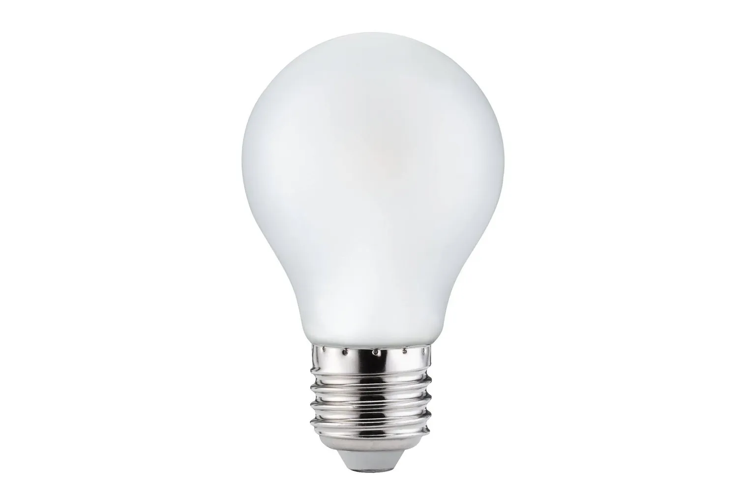 LEDLAMP A55 3W E27 250LM MATT 2700K PAULMANN