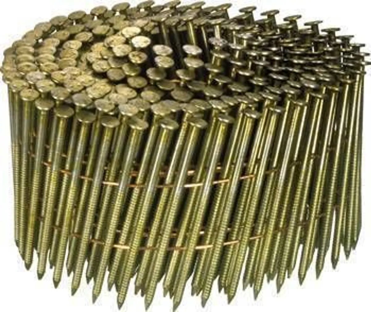 RULLNAEL SENCO 16° 50X2,3MM, KAMM, HDG, 2400TK PAKIS