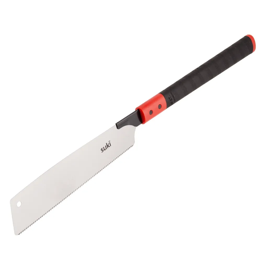 JAAPANI SAAG SUKI 265MM ERGONOOMILINE KÄEPIDE