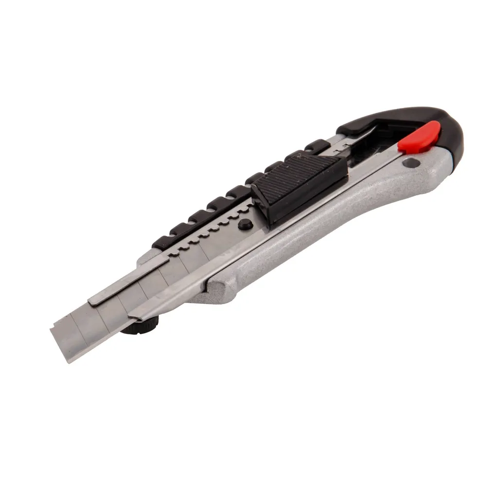NUGA SUKI HEAVY DUTY ALUMIINIUM KORPUS 22MM