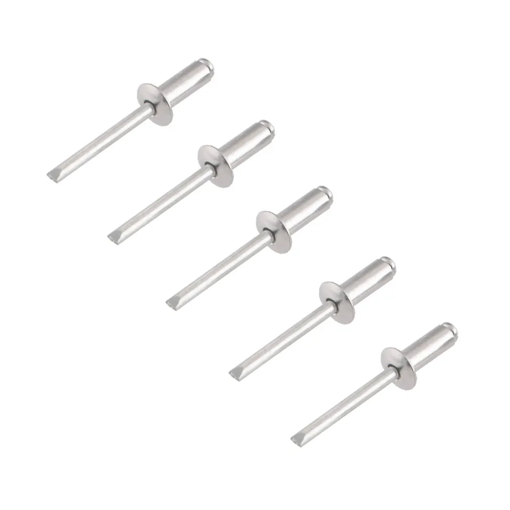 NEEDID ALUMIINUIM 3.0X6.0 100TK