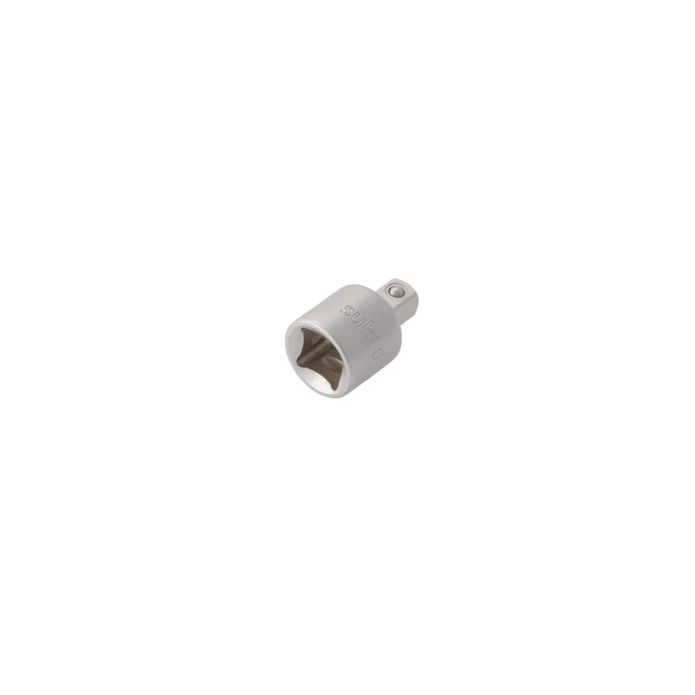 ADAPTER SUKI 10X6,3MM (3/8X1/4")