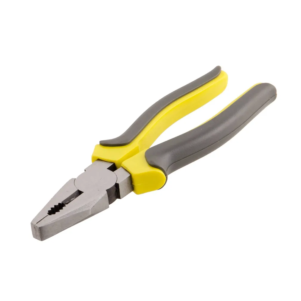 TANGID SUKI UNIVERSAALSED 160MM SÜSINIK ERGONOOMILINE KÄEPIDE