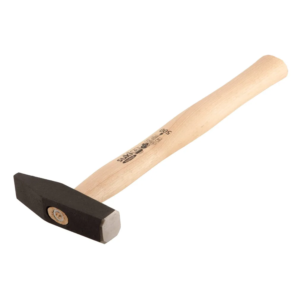 LUKKSEPAHAAMER 800G HICKORY TD