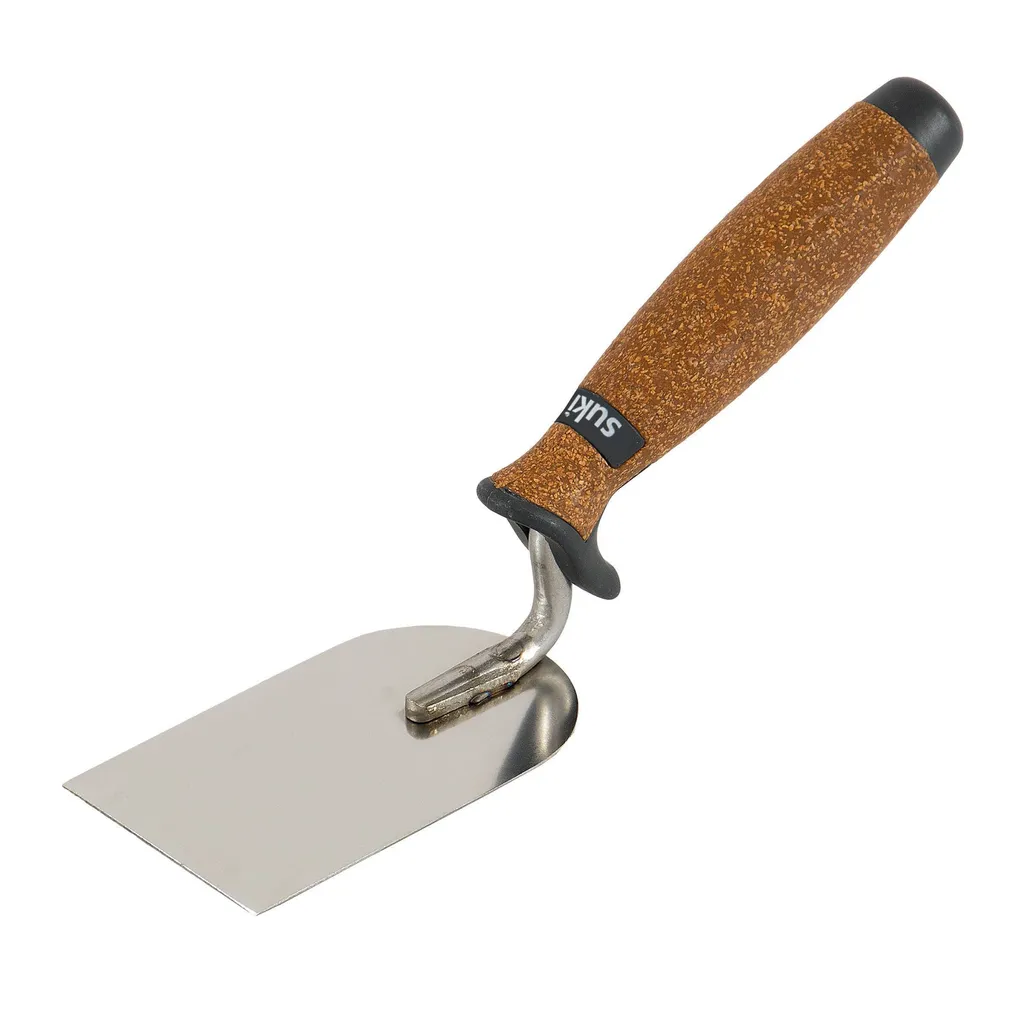 SILUMISKELLU SUKI 100MM RV KORKKÄEPIDE