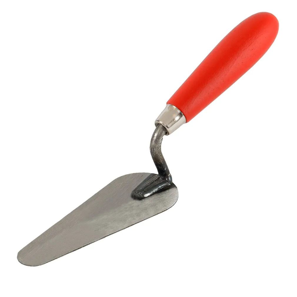 KELLU SUKI KEELE KUJULINE 140MM PUIDUST KÄEPIDE