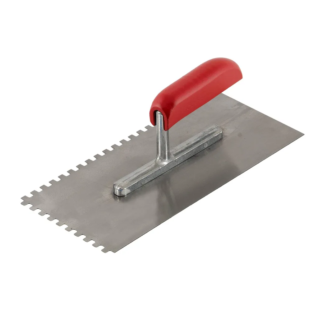 SILUMISKELLU SUKI 280X130MM 10X10 TERAS PUIDUST KÄEPIDE