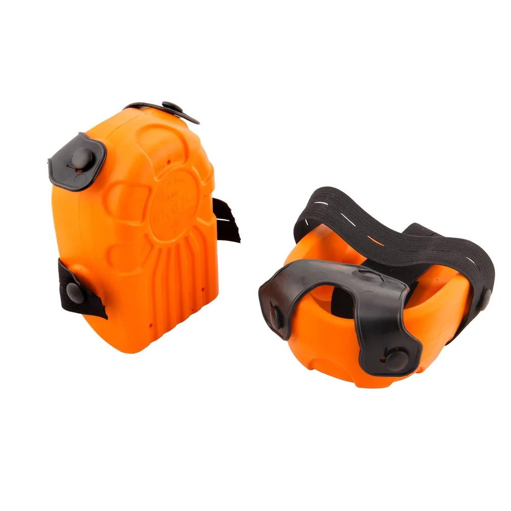 PÕLVEKAITSED ERGONOMIC EN 14404