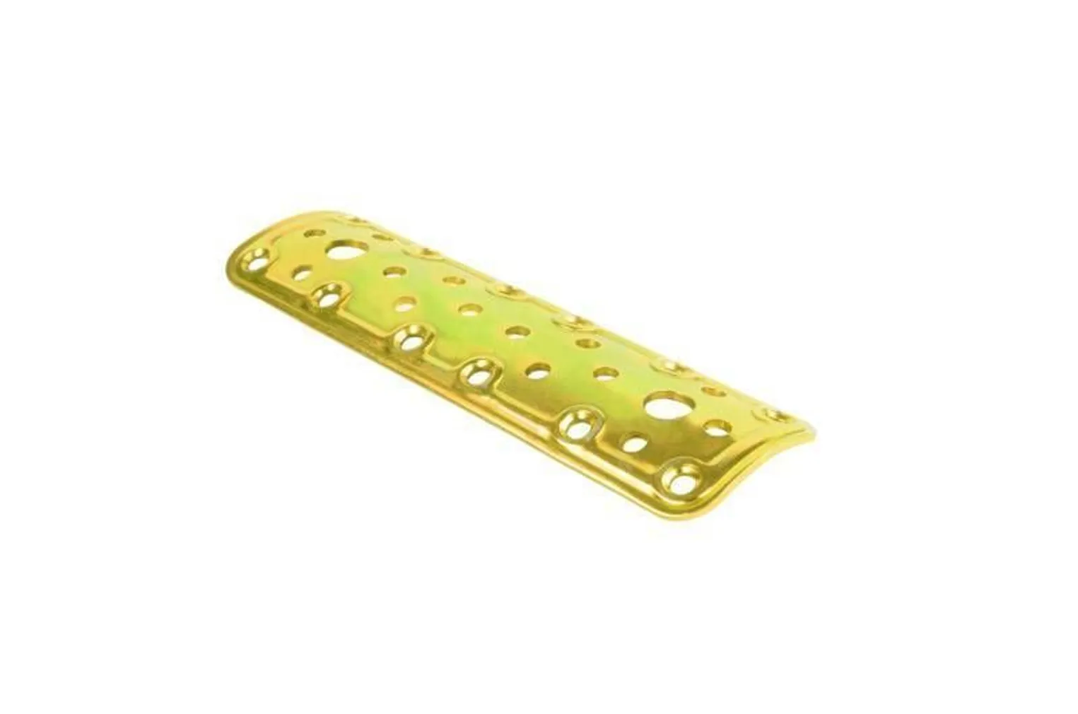 NAELUTUSPLAAT KUMER Ø 80/100, 200X50