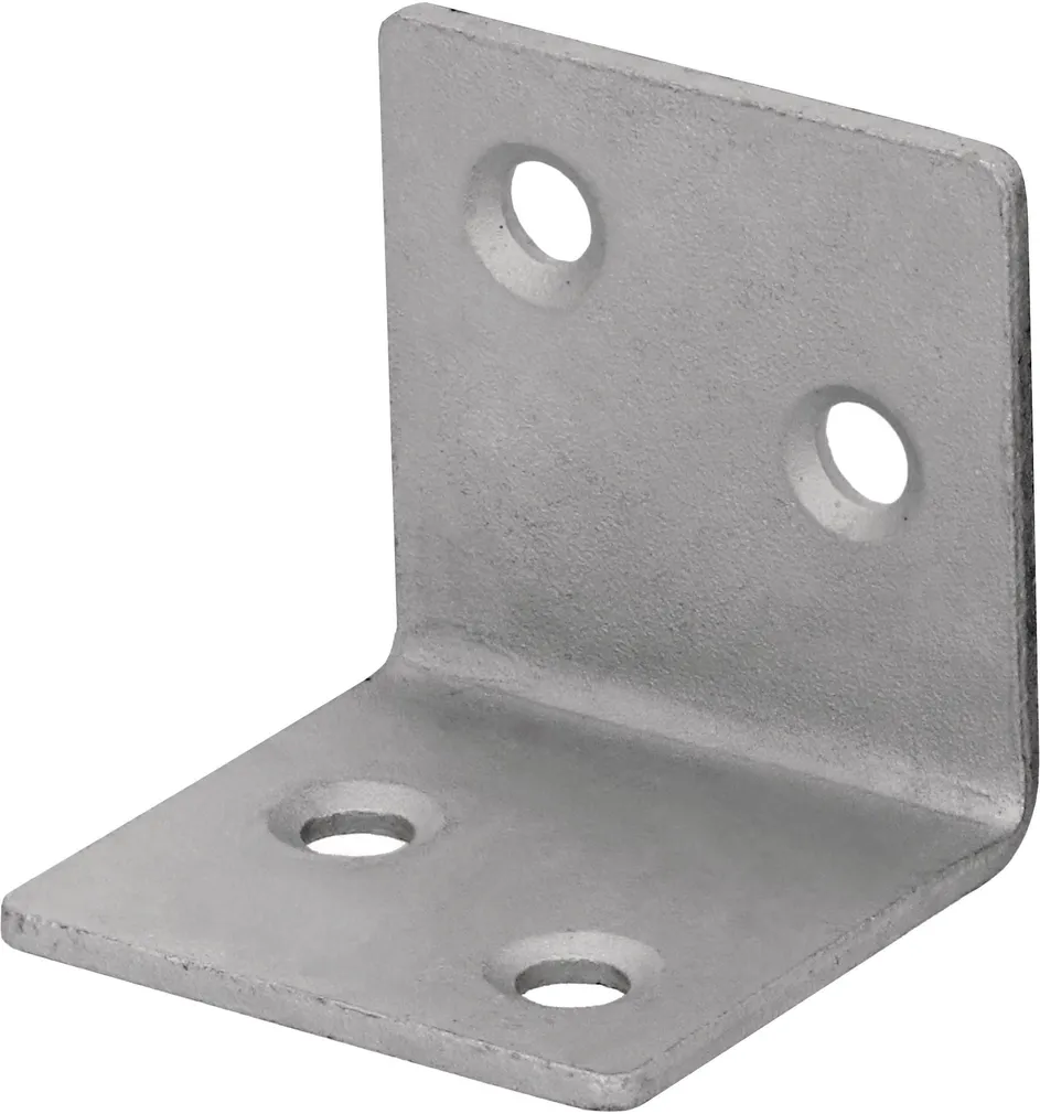 NAELUTUSNURK 40X40X40X2,0MM