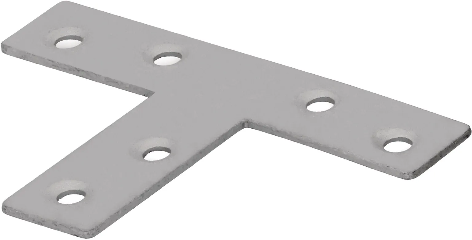 NAELUTUSPLAAT T-KUJU 70X35X15X1,8