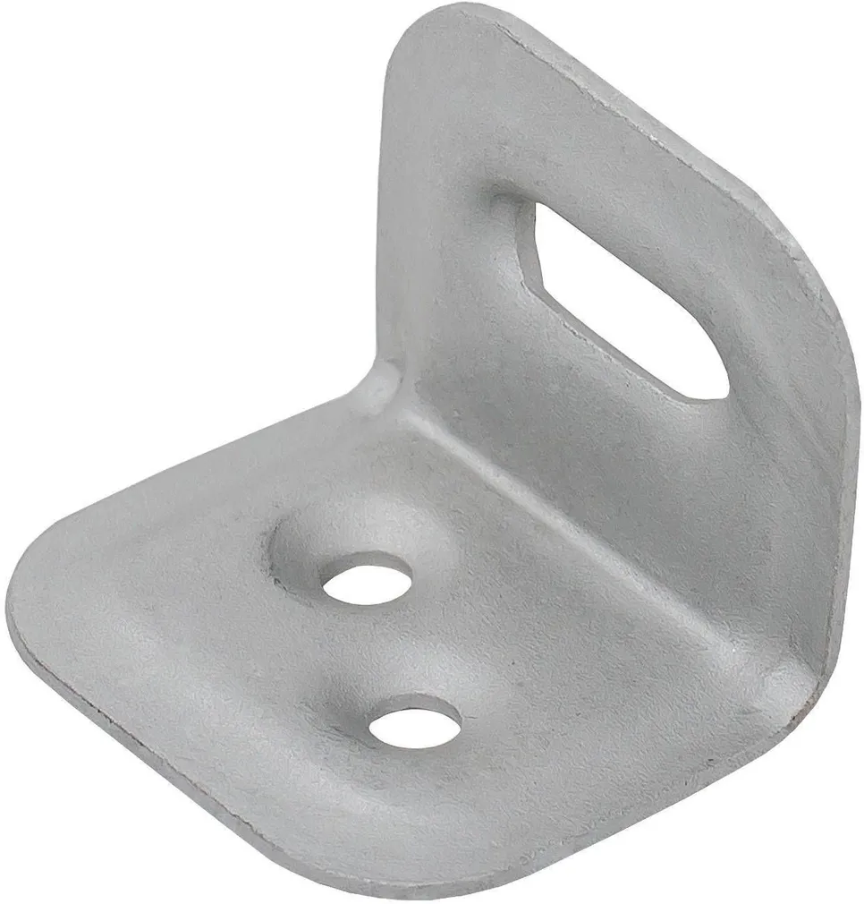 NURGAD REG. 30X25X25X1,0MM , ZN