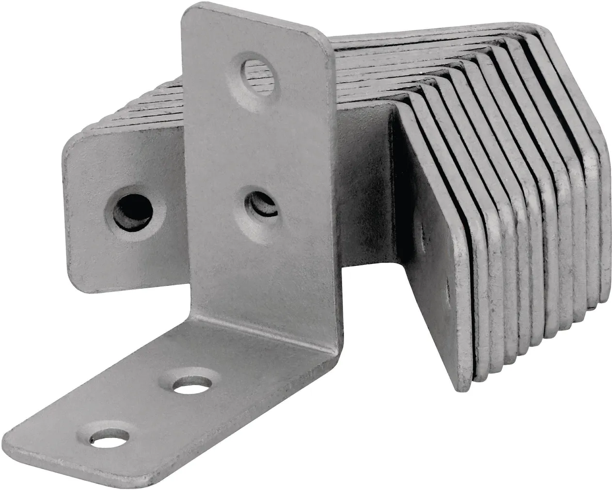 NAELUTUSNURK 40X 40X20X2,0 12TK