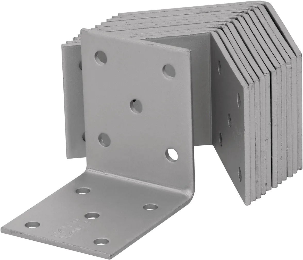 NAELUTUSNURK 50X 50X40X2,0 12TK