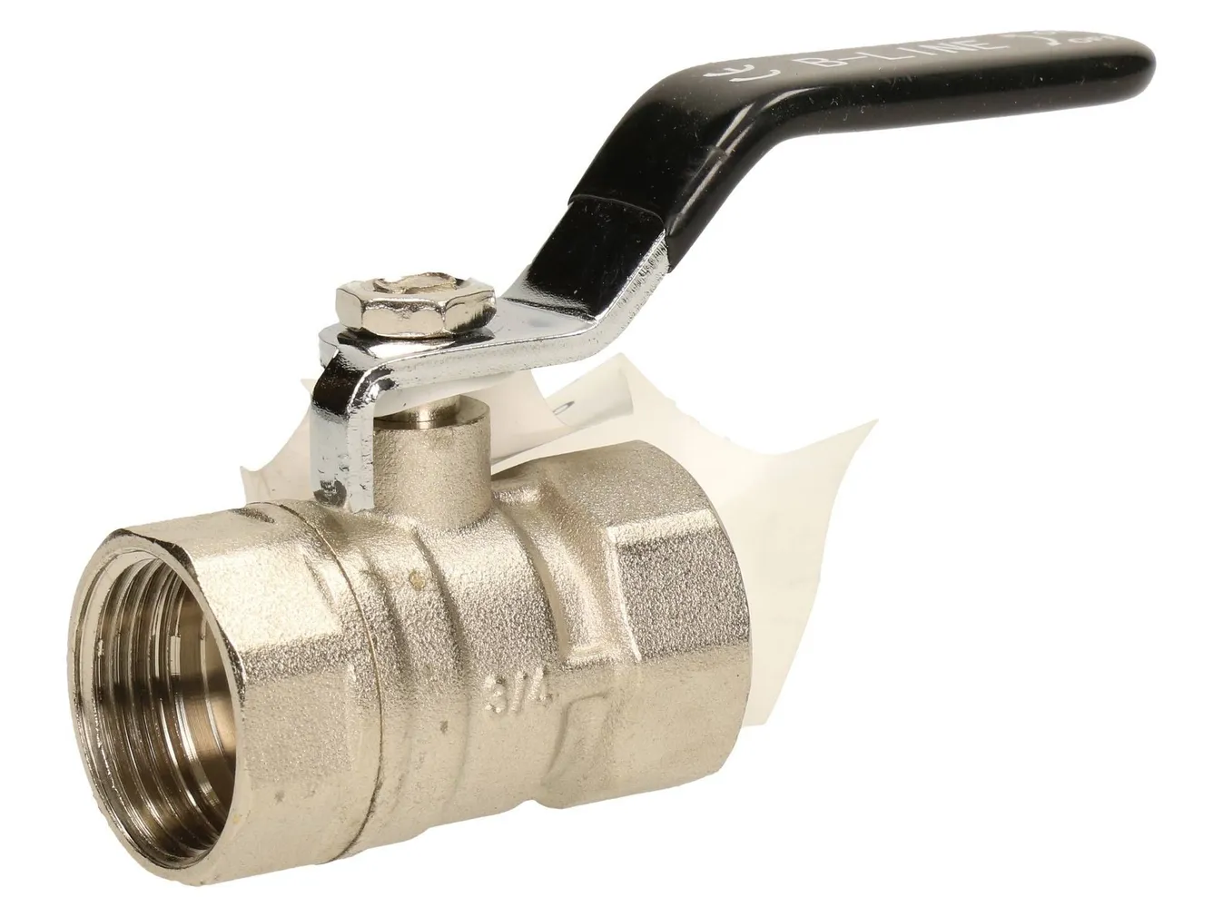 KUULKRAAN 3/4" SK/SK MUST