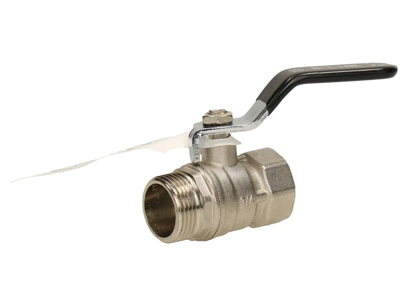 KUULKRAAN 3/4" SK/VK MUST