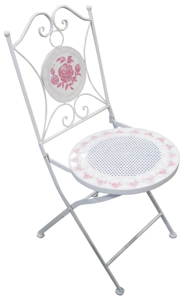AIAMÖÖBEL PINKROSE: LAUD+2TOOLI