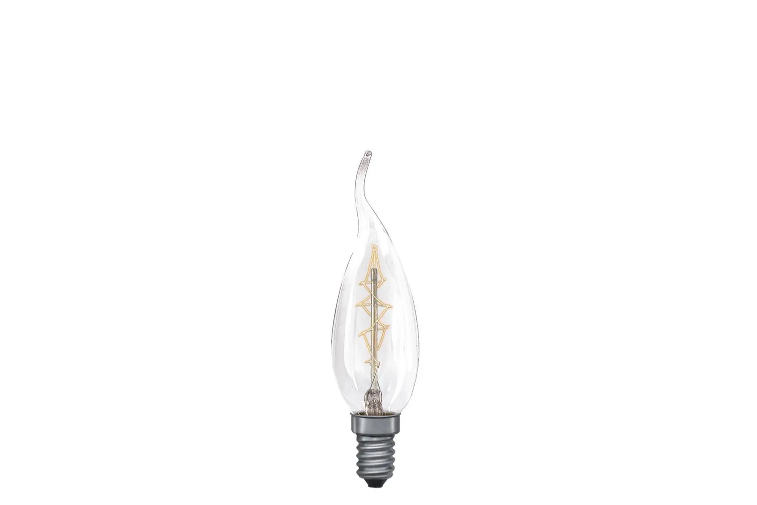 HÕÕGLAMP RUSTIKA COSYLIGHT 40W E14 130X35MM PAULMANN