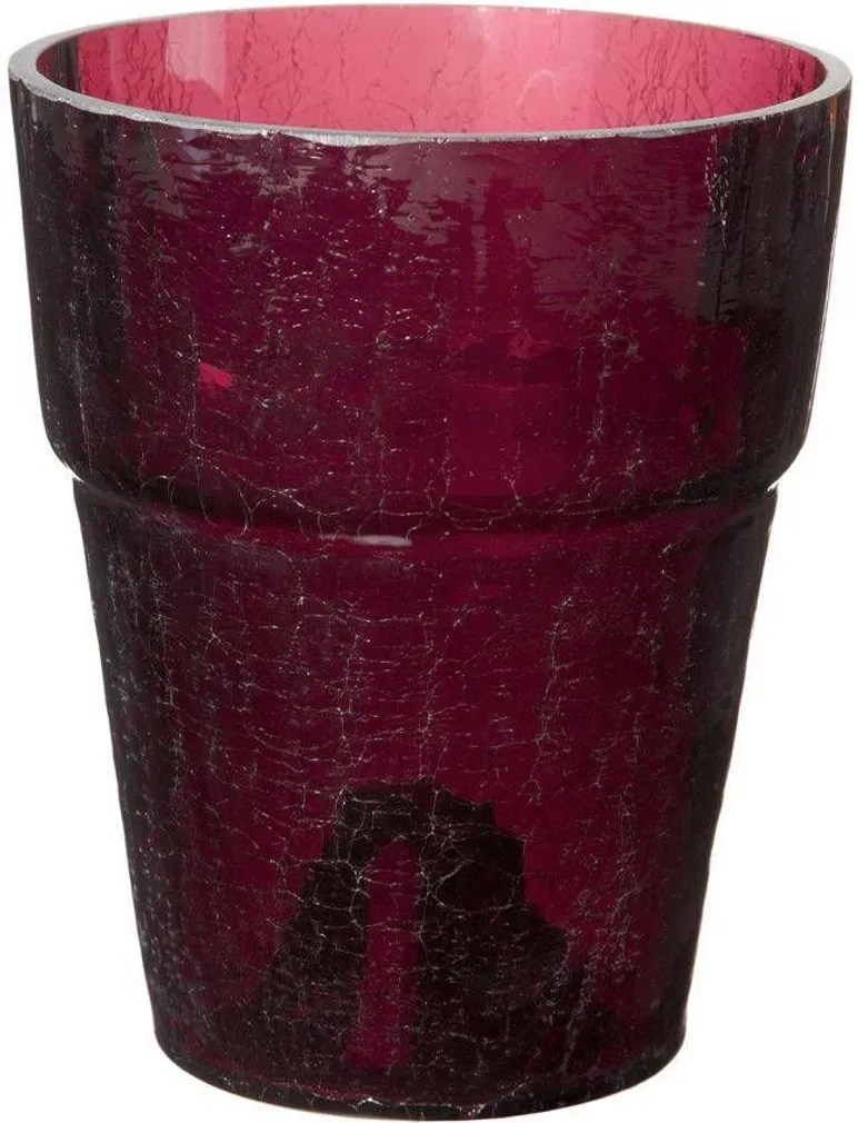 ORHIDEEPOTT KROBEL. LILLA Ø18CM H21CM