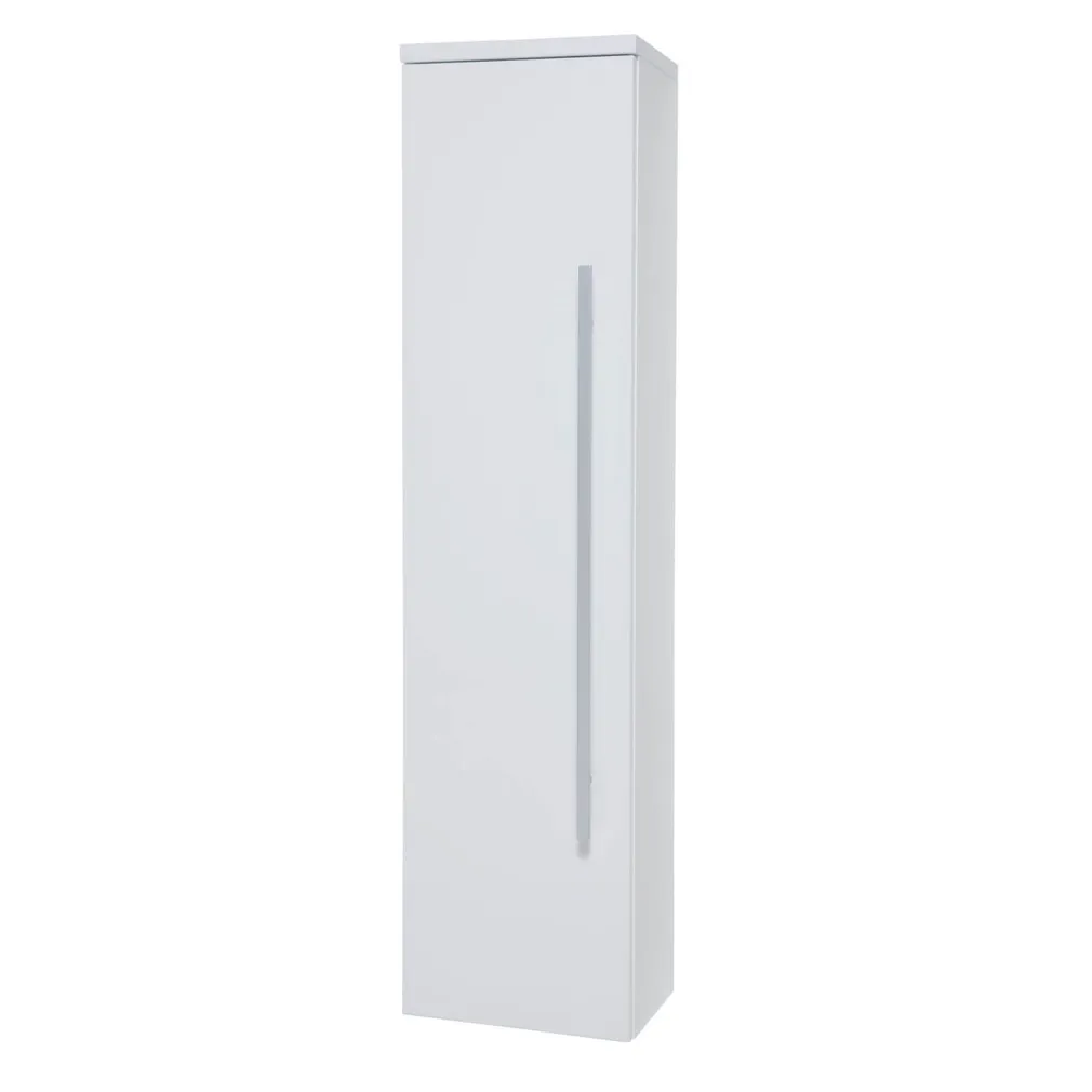 SEINAKAPP HARMA SERENA 351X250X1400MM VALGE