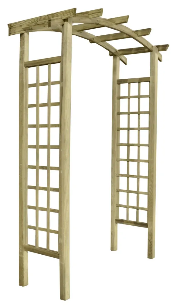 PERGOLA 160X223X74