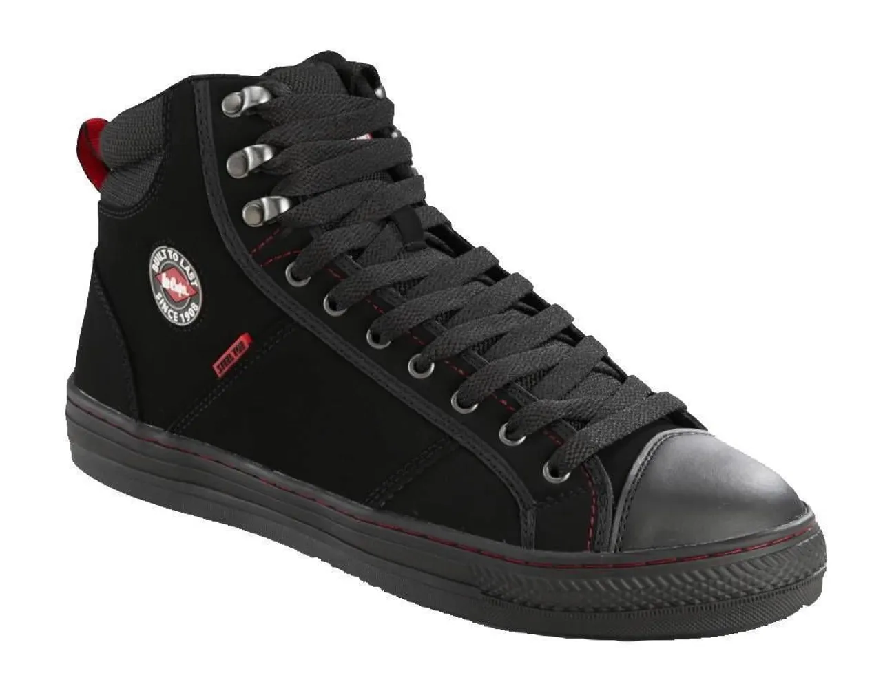 TURVAKINGAD LEE COOPER 022 SB, MUST, 8/42