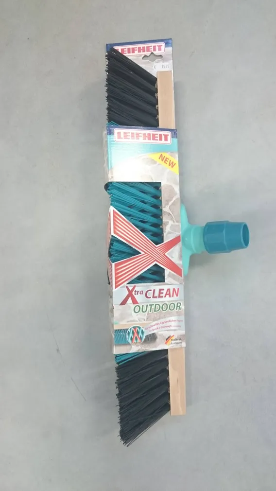 ÕUEHARI LEIFHEIT XCLEAN 50CM