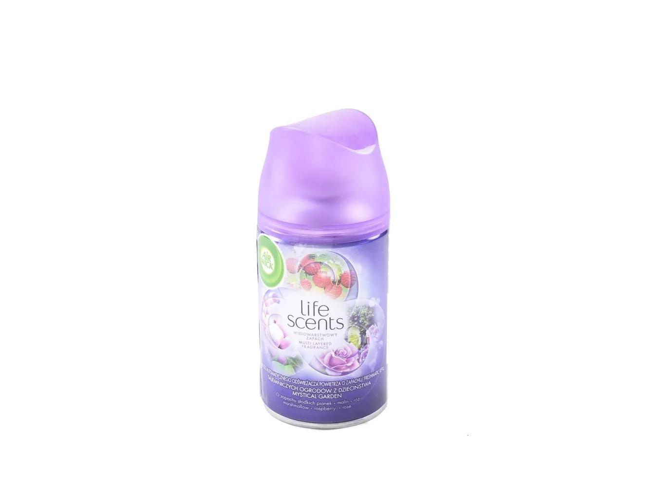 ÕHUVÄRSKENDAJA AW FRESHMATIC MYSTICAL GARDEN TÄIDE 250 ML