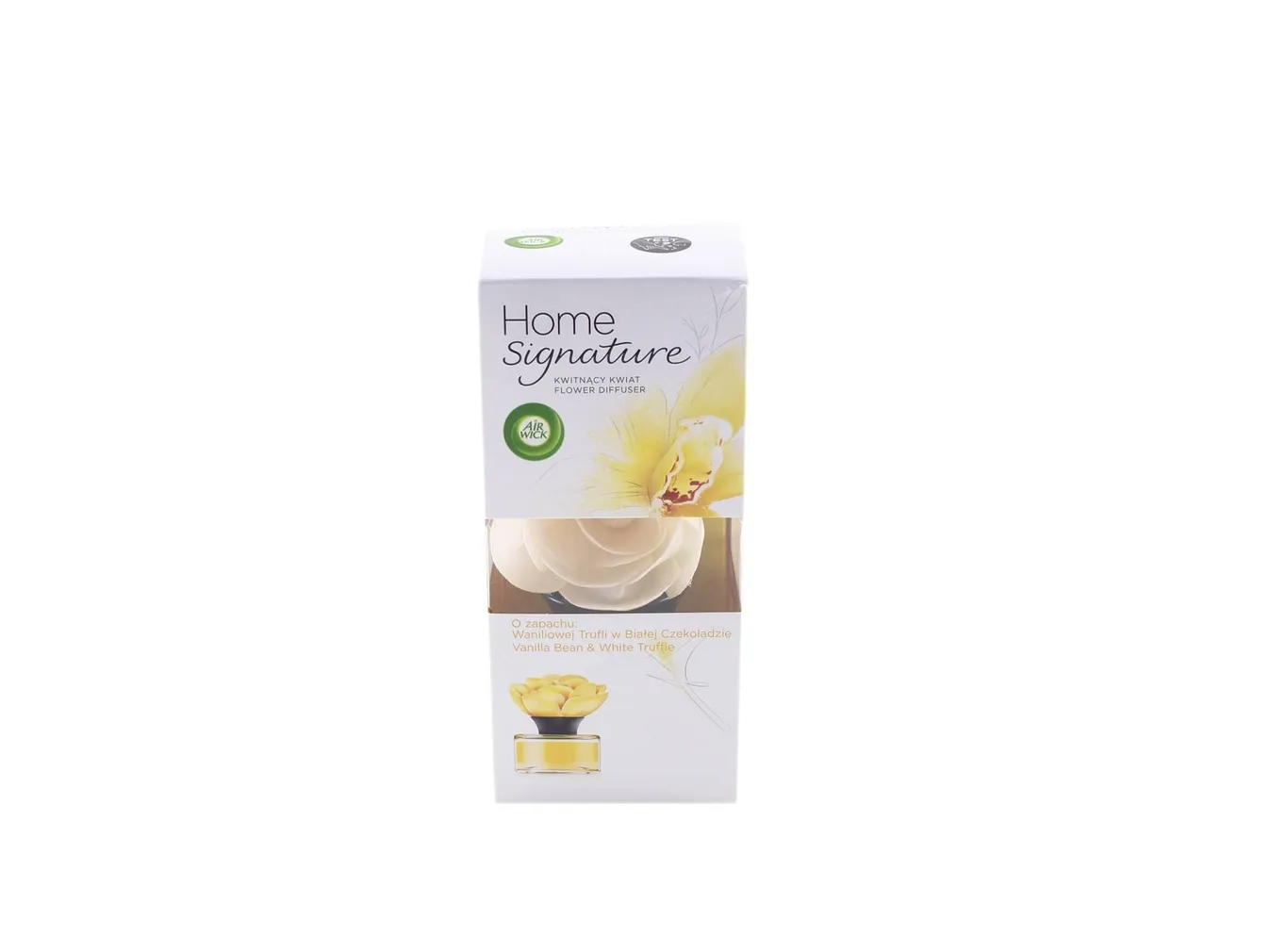 LÕHNAHAJUTI AW PERFUME DIFFUSER VANILLA 90ML