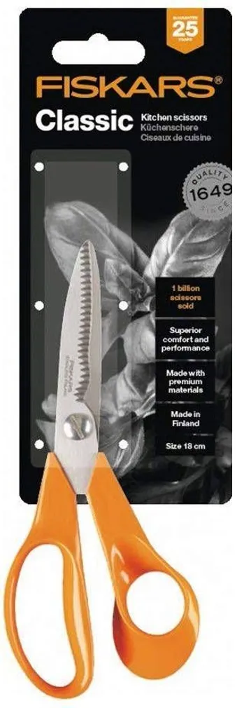 KÖÖGIKÄÄRID FISKARS CLASSIC