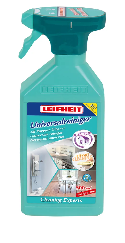 PUHASTUSVAHEND LEIFHEIT 500ML