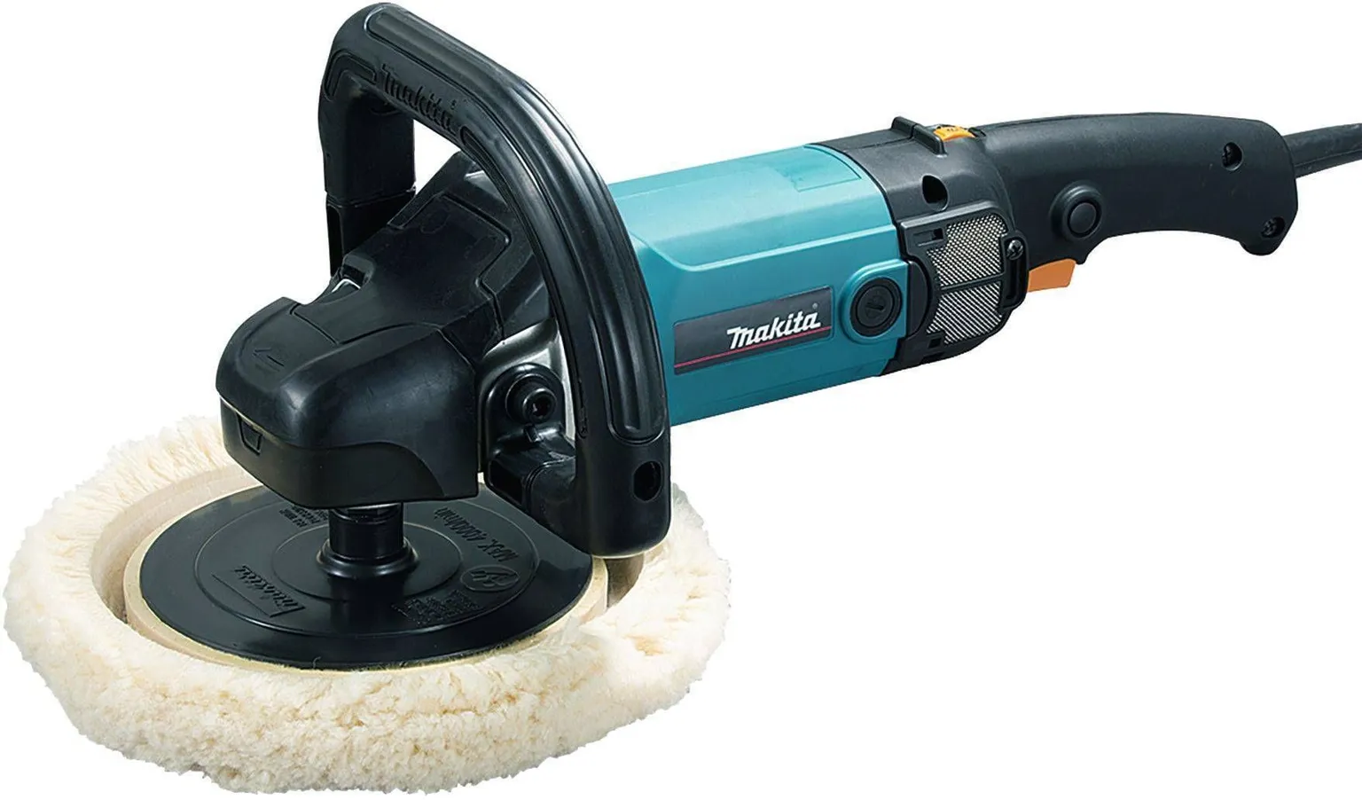 POLEERIJA MAKITA 9237CB