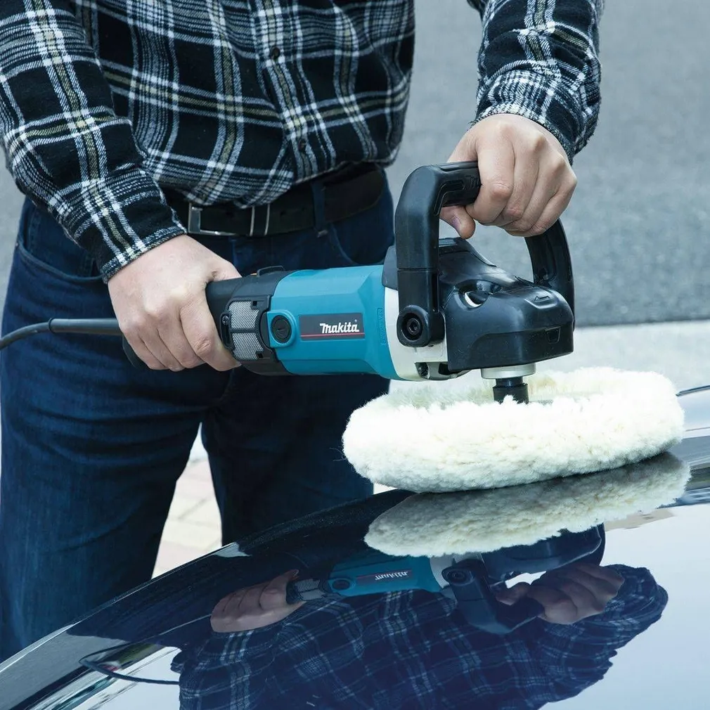 POLEERIJA MAKITA 9237CB