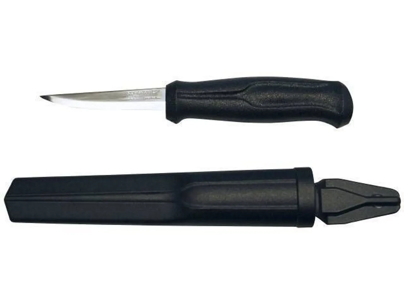 VOOLIMISNUGA MORAKNIV BASIC, 80MM TERA
