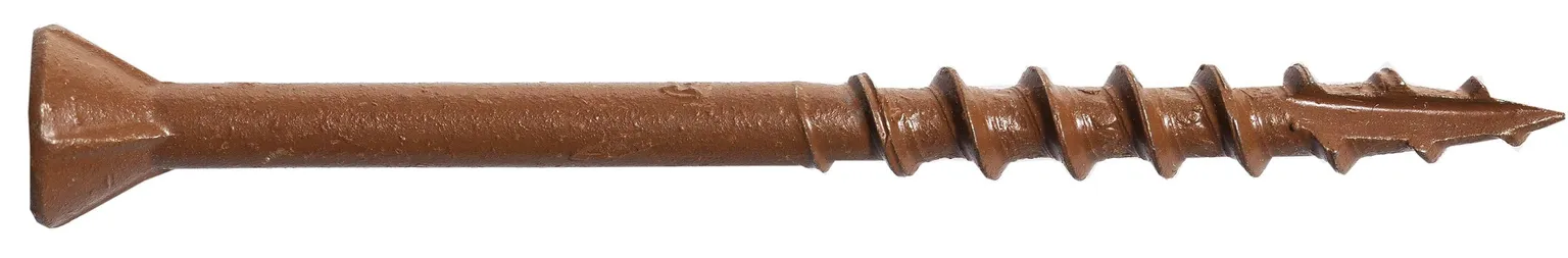 TERRASSIKRUVI 4,2X57/26MM NANOKATE C4 PR 300TK PL