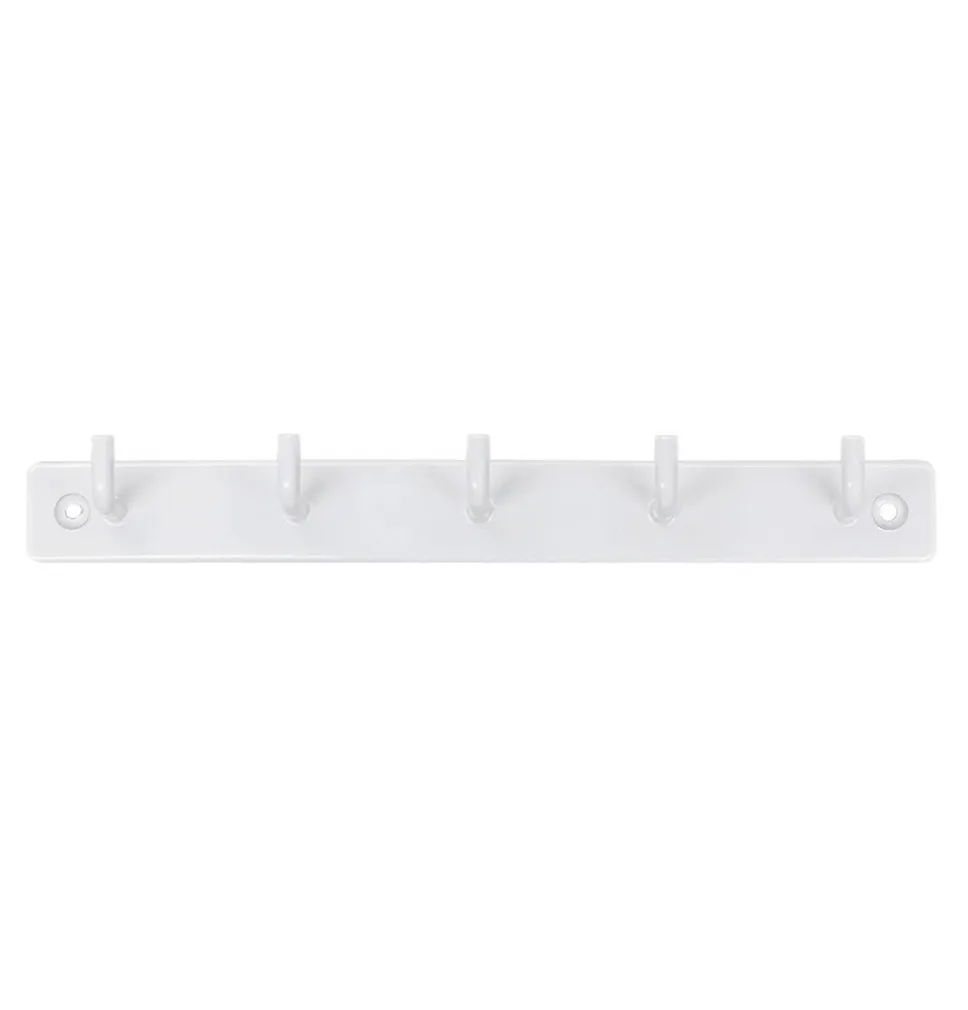 NAGI 5-NE 23X180X25MM VALGE