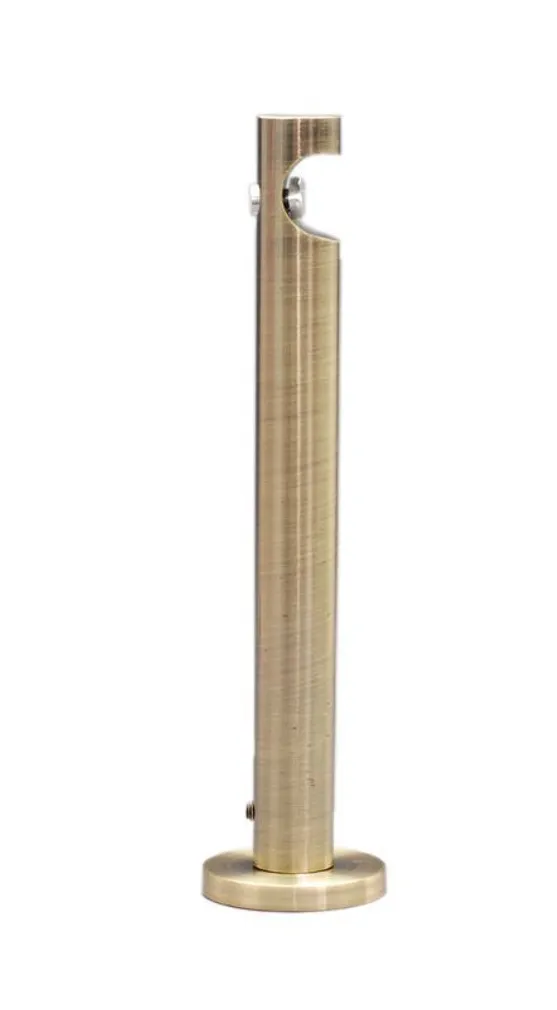 KRONSTEIN SEINA "ASPEN" Ø16MM 15CM 1R KULDNE