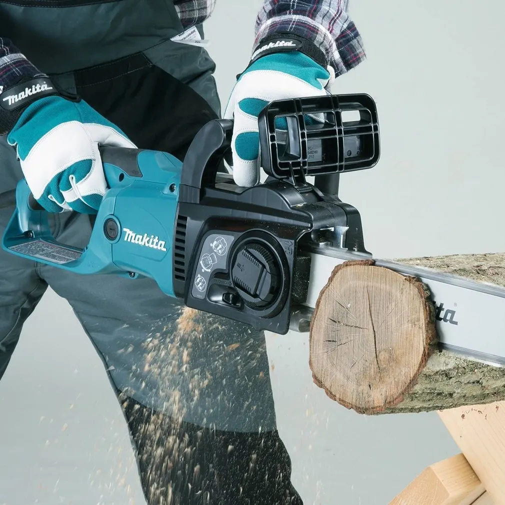 ELEKTRILINE KETTSAAG MAKITA UC3551A 2000W