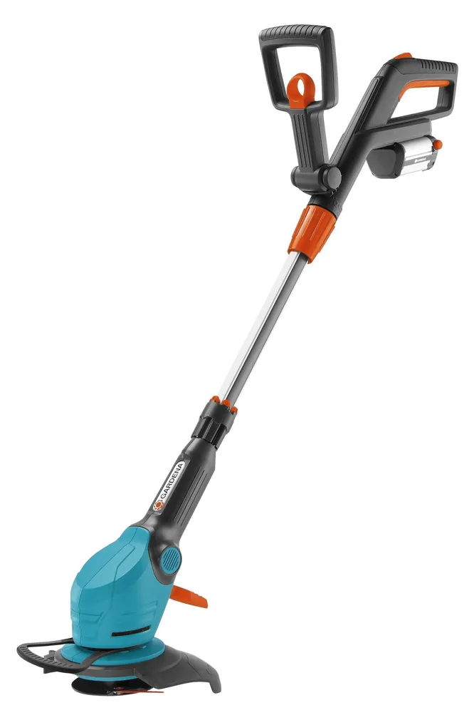 AKUTRIMMER EASYCUT LI-18/23R