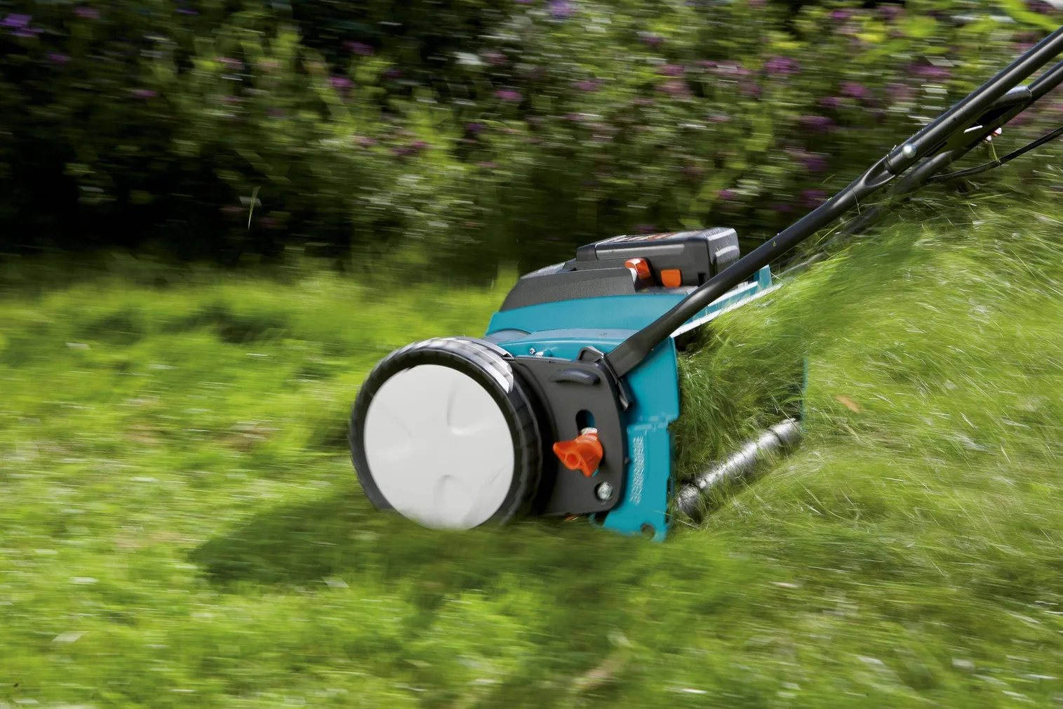 AKUTRUMMELNIIDUK GARDENA ACCU 380LI 25V/3.2AH