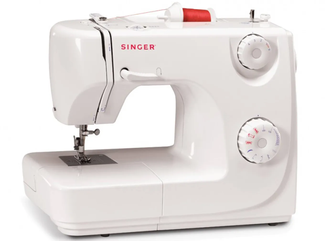 ÕMBLUSMASIN SINGER 8280