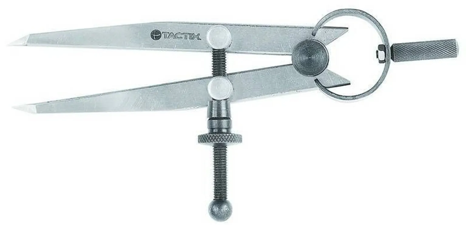 SIRKEL TERAVAOTSALINE 152MM