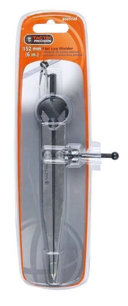 SIRKEL TERAVAOTSALINE 152MM