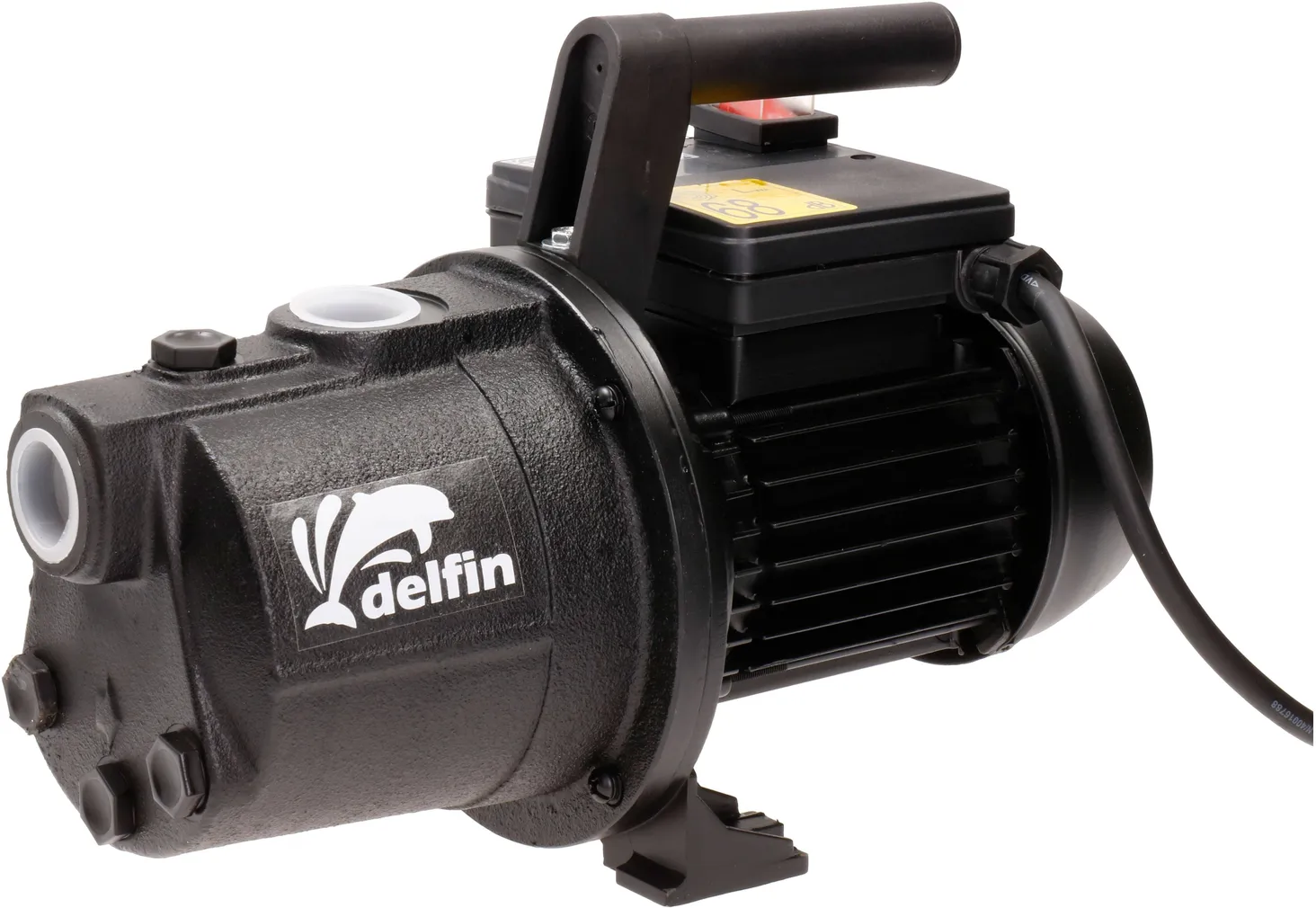 KASTMISPUMP GARDENJET 750 600W 2800L/H 9/42M