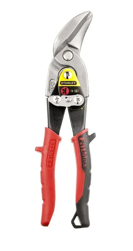 PLEKIKÄÄRID VASAK FATMAX 14-567