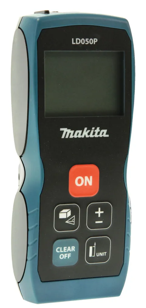 LASER KAUGUSEMÕÕTJA MAKITA 50M