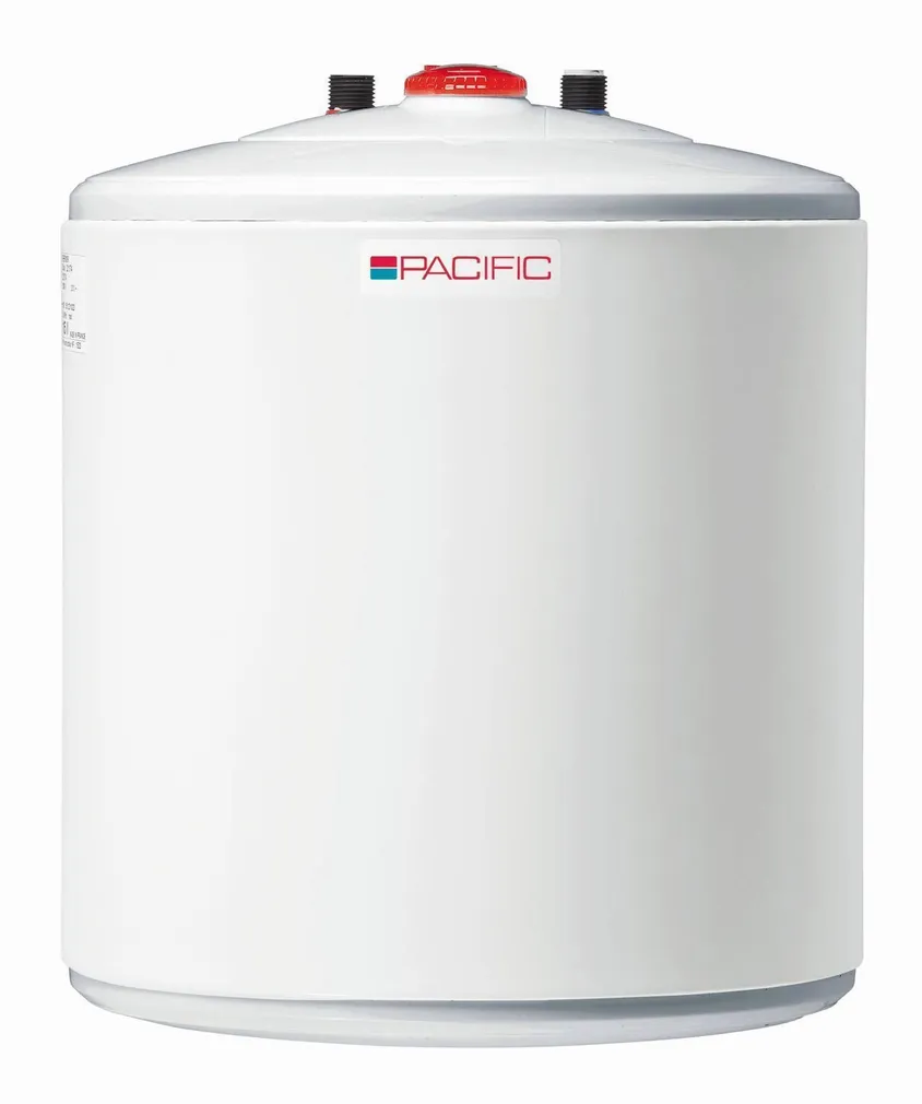 BOILER PACIFIC 10L VALAMU ALLA 1200W