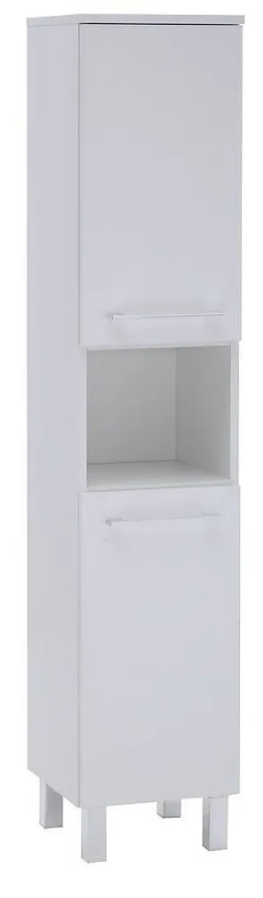 VANNITOAKAPP LAURA KÕRGE 30,1X33,1X146,6CM