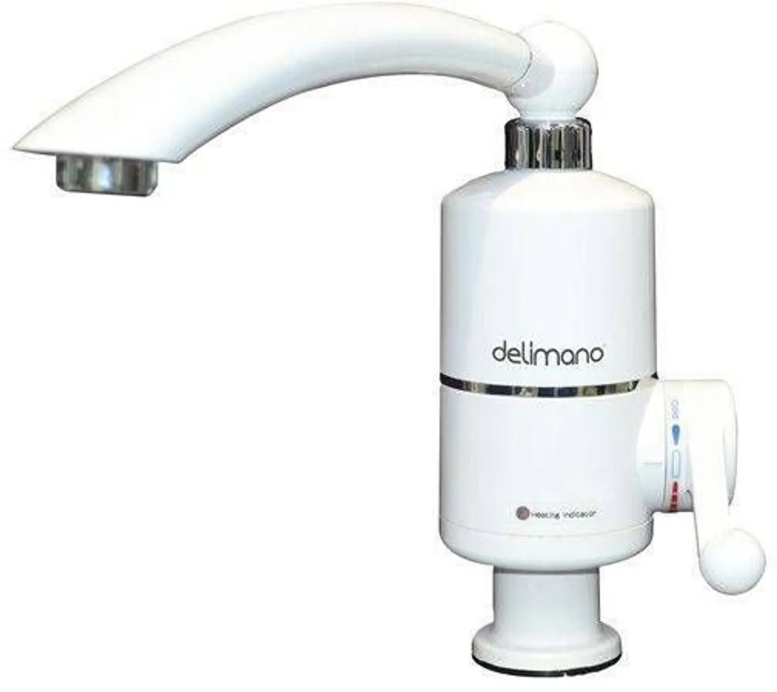 KIIRSOOJENDIGA SEGISTI DELIMANO INSTANT 3KW